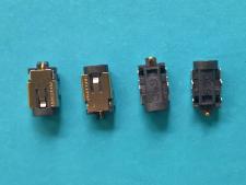 Роз'єм живлення до ноутбука Pj 459 №1